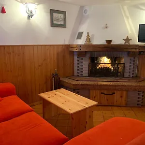 Tipico Vista Dolomiti Appartamento