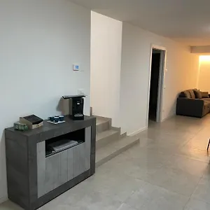 Isola Vicentina- Vicenza Appartamento