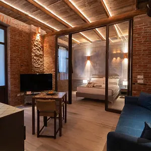 Blue Moon-emme Loft , Milano Italia